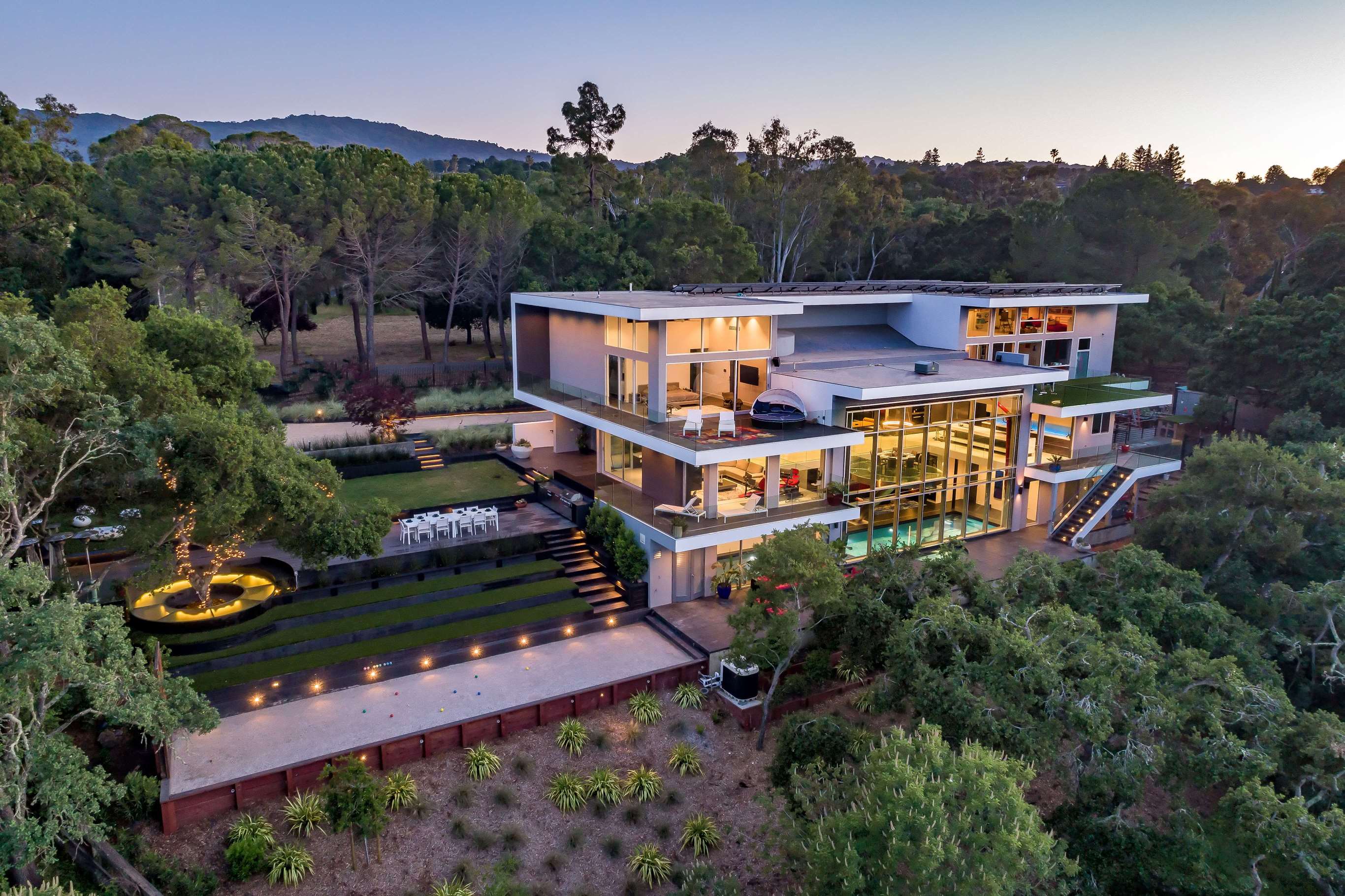 M. DESIGNS ARCHITECTS